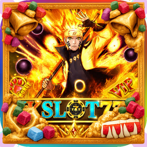 kkslot777 — galeri pratinjau Resmi APK